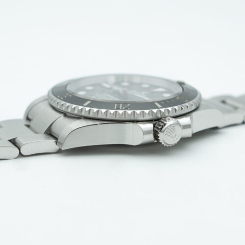 Rolex Submariner - 124060 - 2023