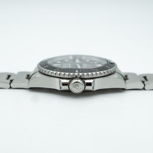 Rolex Submariner - 124060 - 2023