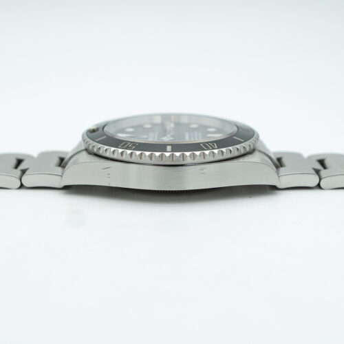Rolex Submariner - 124060 - 2023