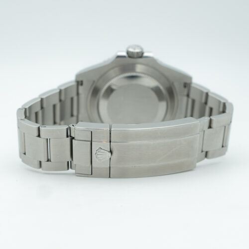 Rolex Submariner - 124060 - 2023