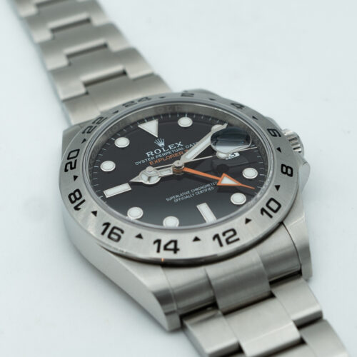Rolex Explorer II - 226570 - 2023
