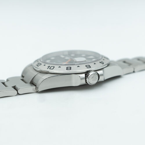 Rolex Explorer II - 226570 - 2023