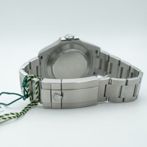 Rolex Explorer II - 226570 - 2023