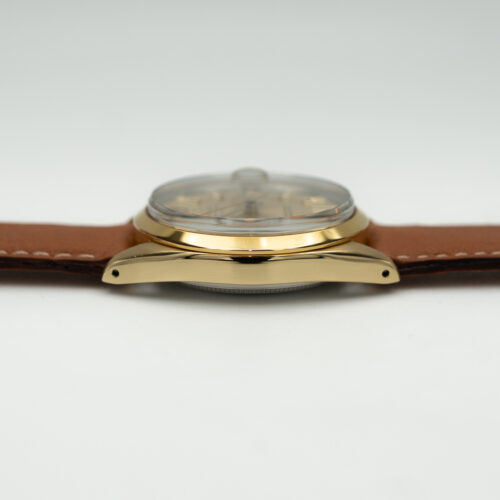Rolex Oyster Perpetual Date - 15505 - 1986