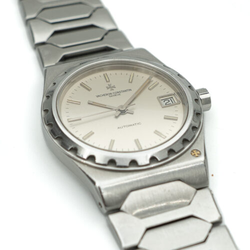 Vacheron Constantin - 222 - 1985