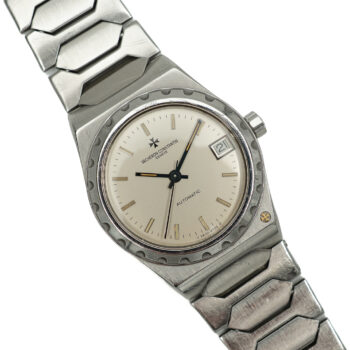 Vacheron Constantin - 222 - 1985