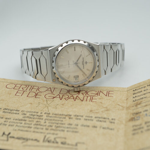 Vacheron Constantin - 222 - 1985