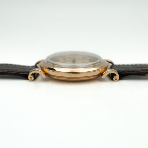 Patek Philippe - Ref. 1491 - Ca. 1950