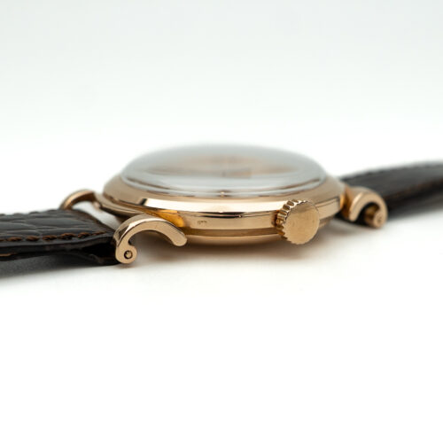 Patek Philippe - Ref. 1491 - Ca. 1950