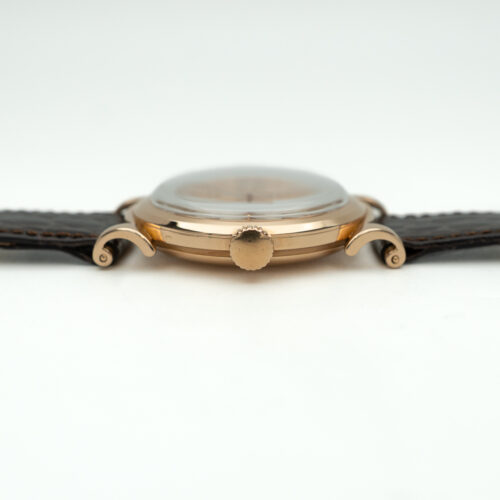 Patek Philippe - Ref. 1491 - Ca. 1950