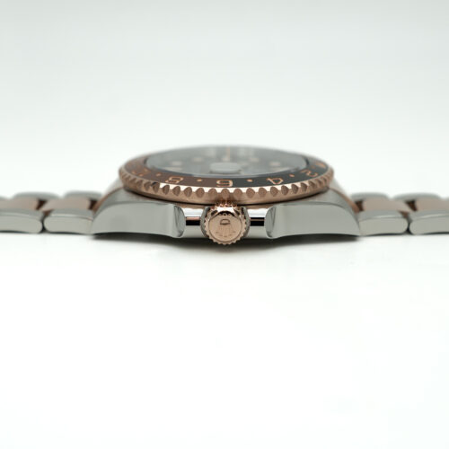Rolex GMT-Master II - 126711CHNR - 2025