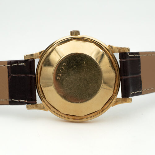 Patek Philippe - Ref. 1491 - Ca. 1950