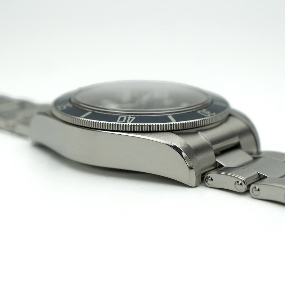 Tudor Heritage Black Bay - 2019 - 79230B