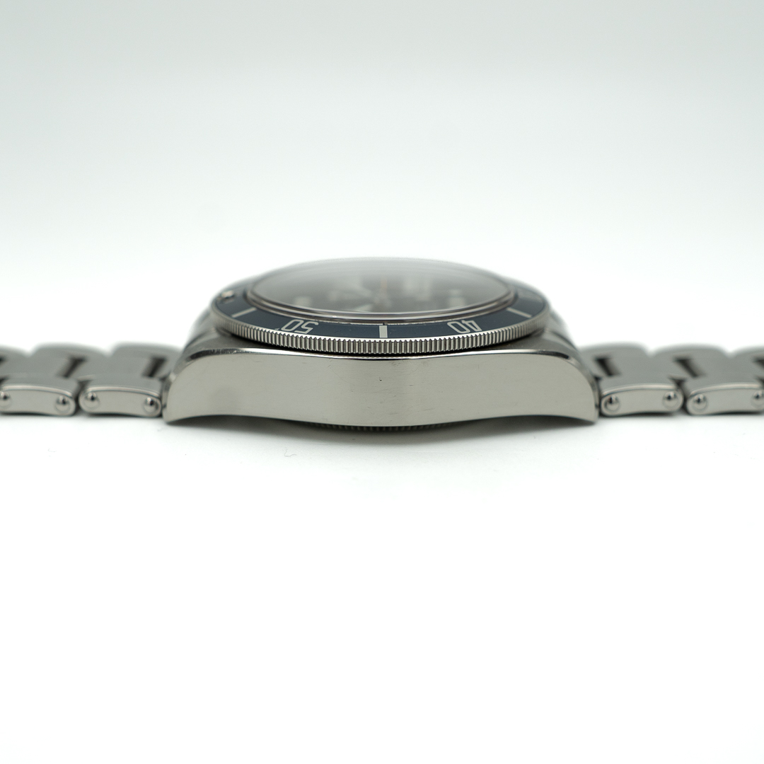 Tudor Heritage Black Bay - 2019 - 79230B