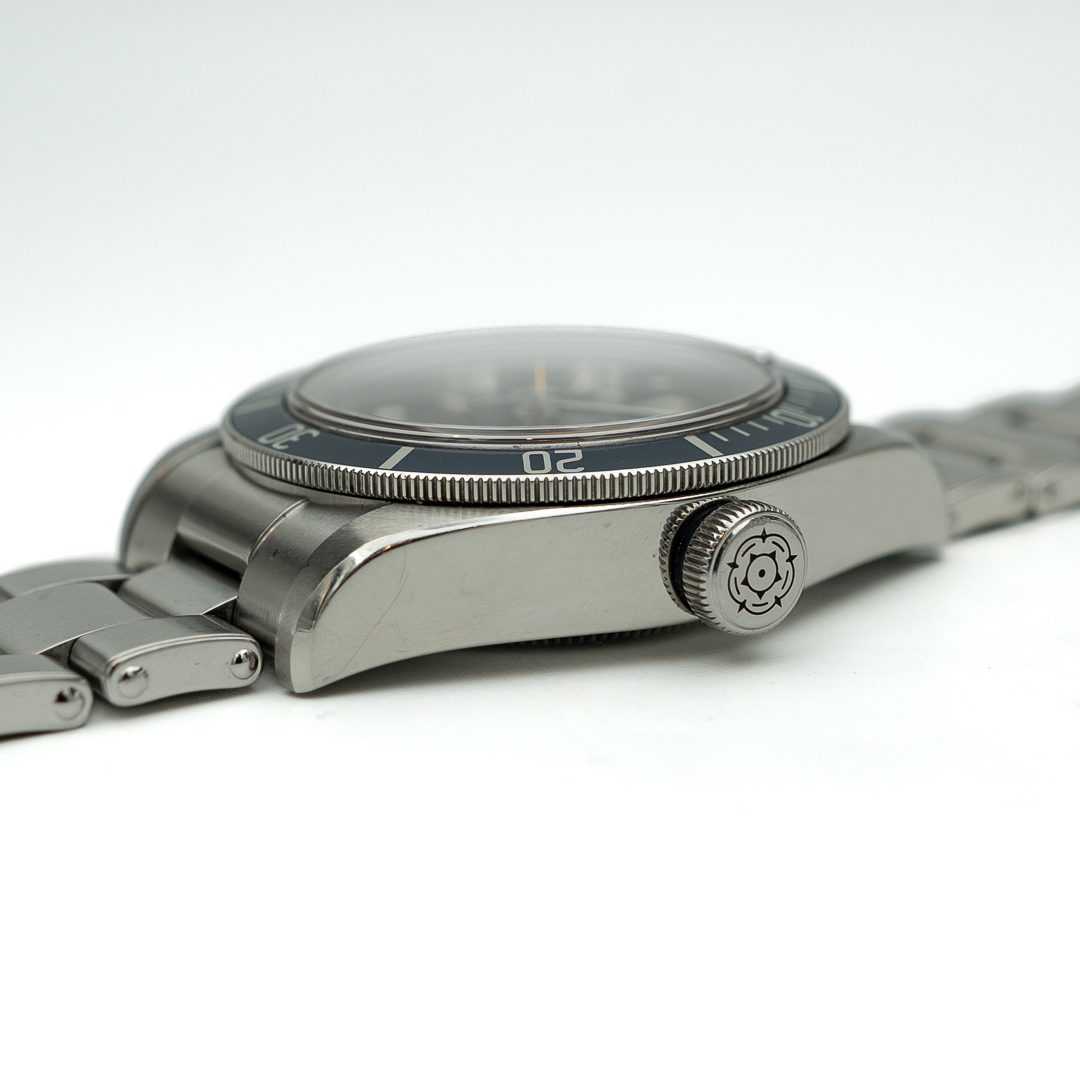 Tudor Heritage Black Bay - 2019 - 79230B