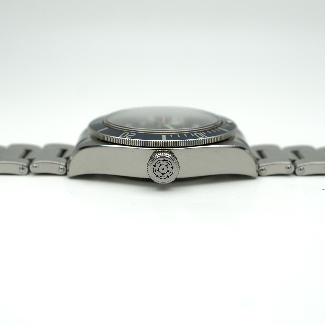 Tudor Heritage Black Bay - 2019 - 79230B