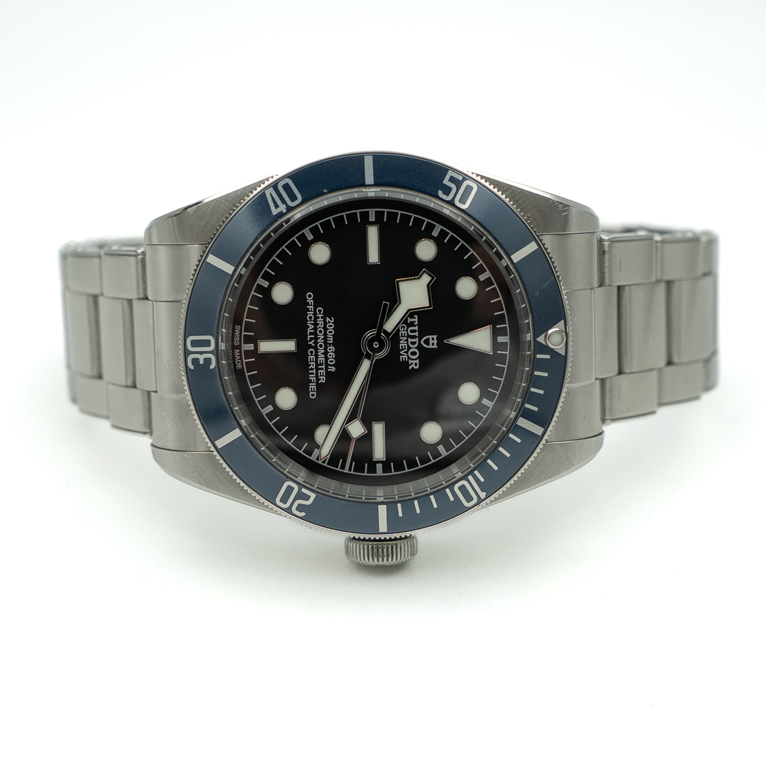 Tudor Heritage Black Bay - 2019 - 79230B