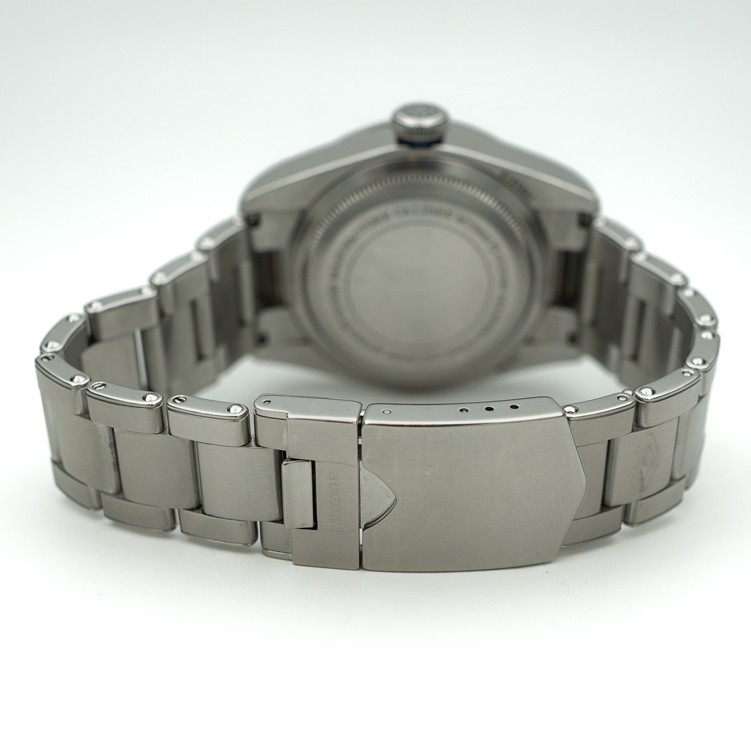 Tudor Heritage Black Bay - 2019 - 79230B