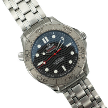 Omega Seamaster Nekton - 2022 - 210.30.42.20.01.002