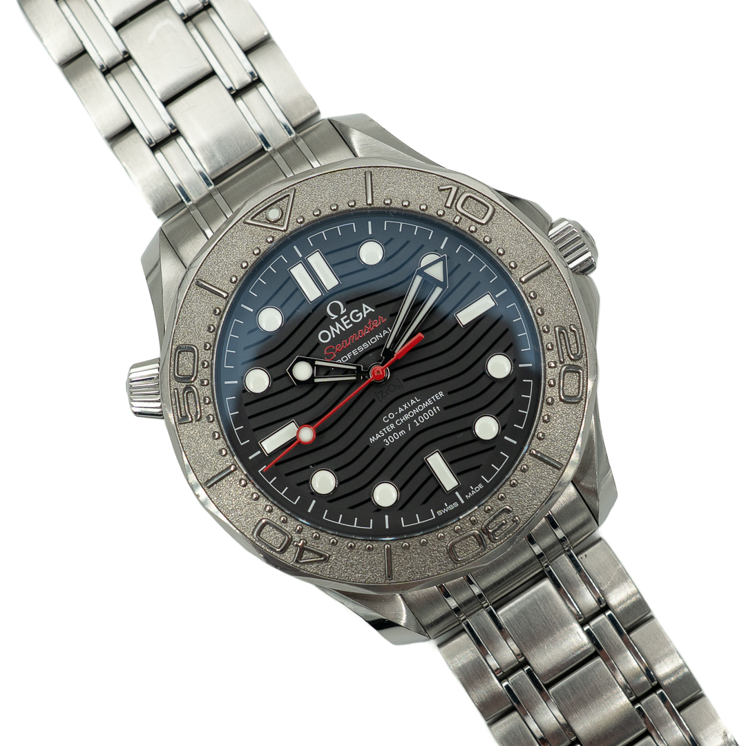 Omega Seamaster Nekton - 2022 - 210.30.42.20.01.002