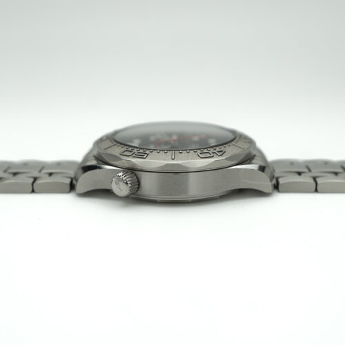 Omega Seamaster Nekton - 2022 - 210.30.42.20.01.002