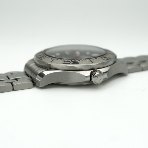 Omega Seamaster Nekton - 2022 - 210.30.42.20.01.002