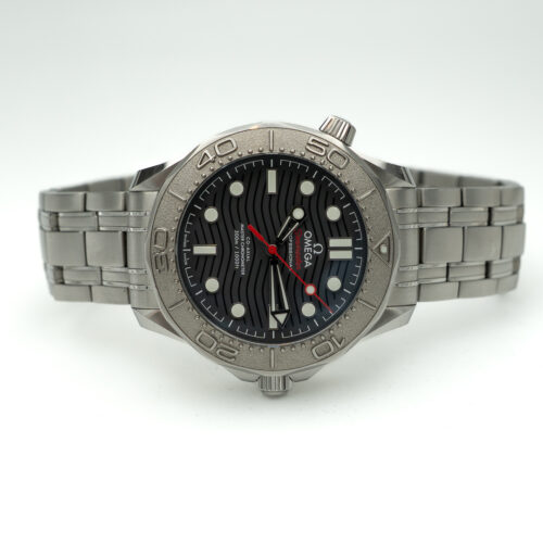 Omega Seamaster Nekton - 2022 - 210.30.42.20.01.002