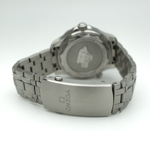 Omega Seamaster Nekton - 2022 - 210.30.42.20.01.002