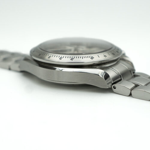 Omega Speedmaster Date - 2007 - "Panda"