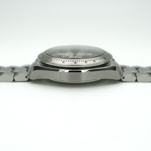 Omega Speedmaster Date - 2007 - "Panda"