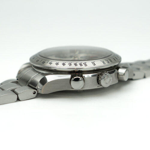 Omega Speedmaster Date - 2007 - "Panda"