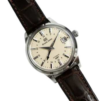 Grand Seiko Elegance SBGM221G - 2023