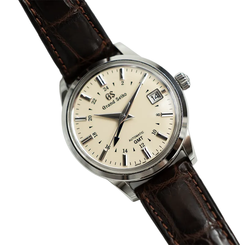 Grand Seiko Elegance SBGM221G - 2023