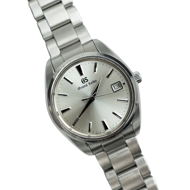 Grand Seiko Heritage Collection - SBGP009G - 2022