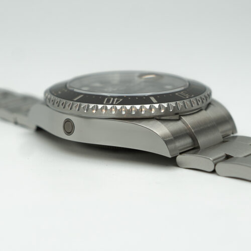 Rolex Sea-Dweller - 126600 - 2019