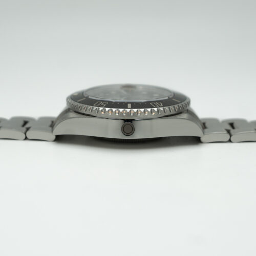 Rolex Sea-Dweller - 126600 - 2019