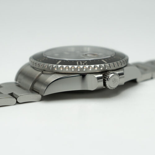 Rolex Sea-Dweller - 126600 - 2019