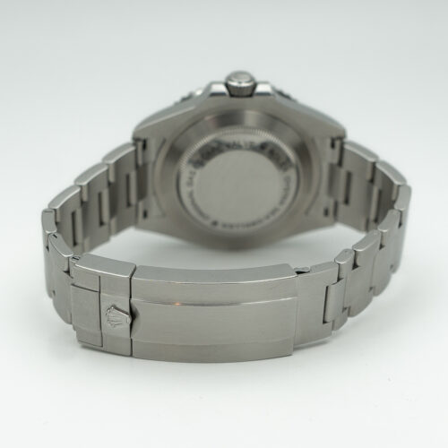 Rolex Sea-Dweller - 126600 - 2019