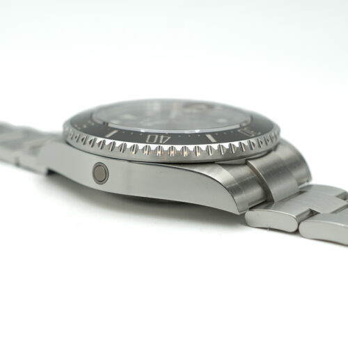 Rolex Sea-Dweller - 126600 - 2021