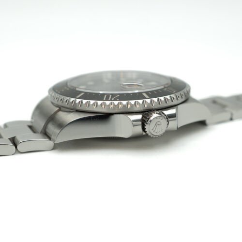 Rolex Sea-Dweller - 126600 - 2021