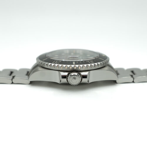 Rolex Sea-Dweller - 126600 - 2021