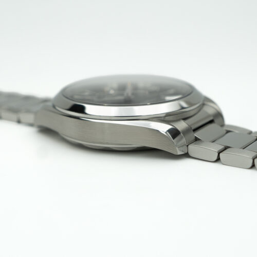 Omega Seamaster Aqua Terra - 2019