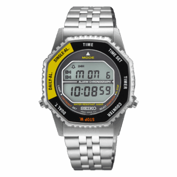 Seiko Rotocall SMGG17