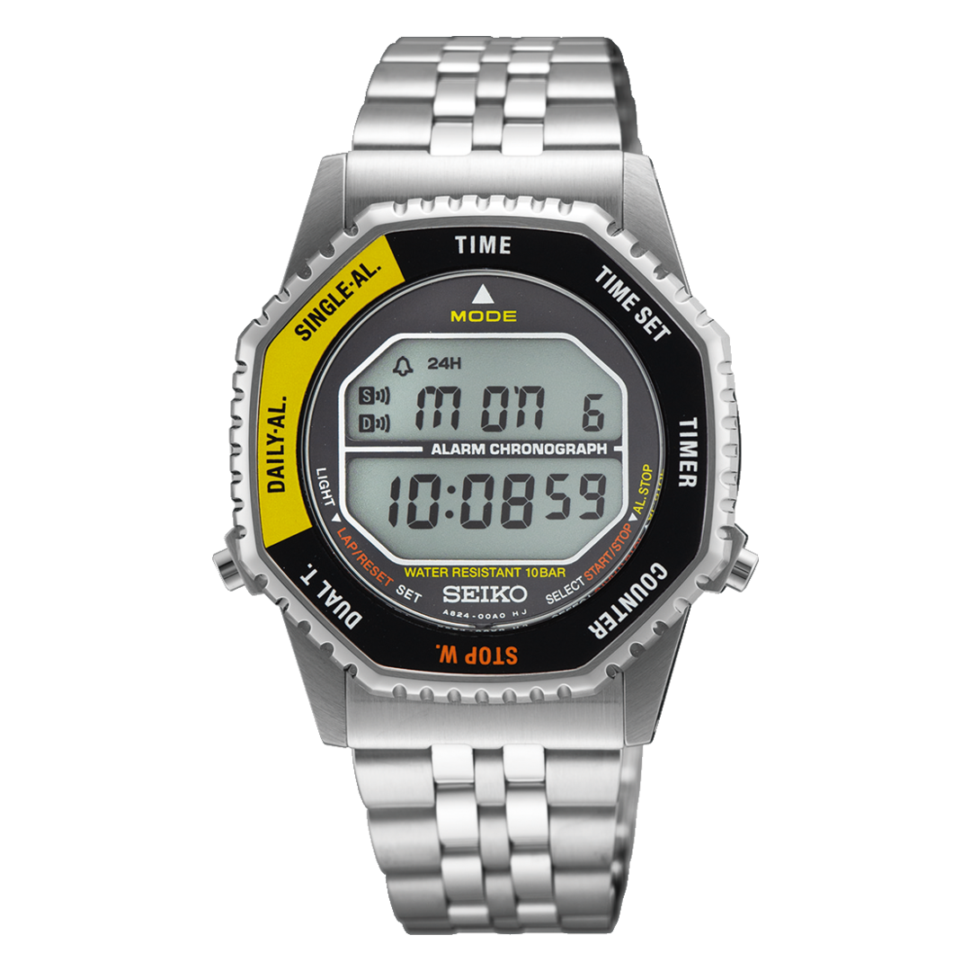 Seiko Rotocall SMGG17