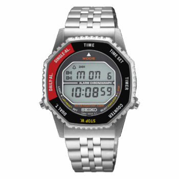 Seiko Rotocall SMGG19