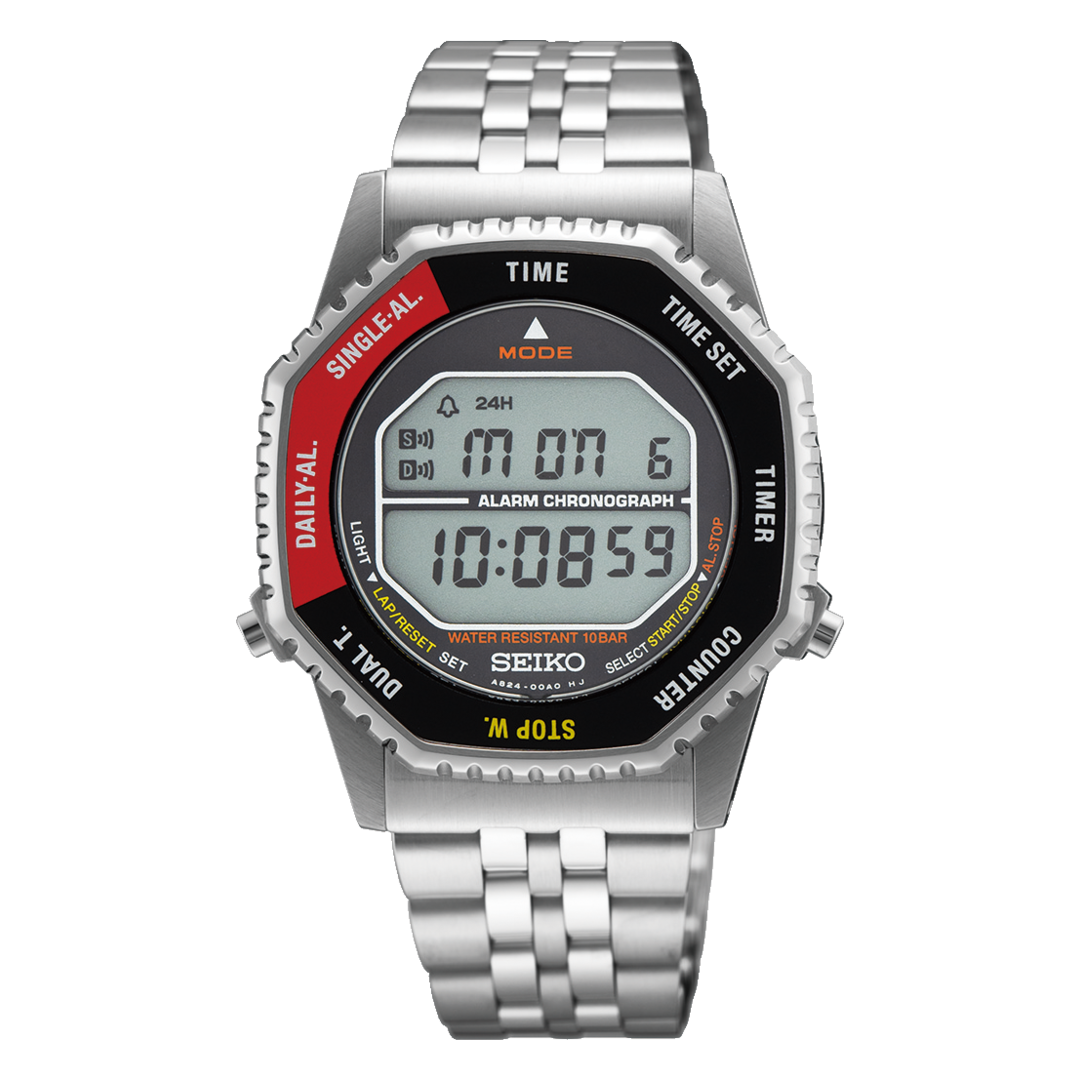 Seiko Rotocall SMGG19