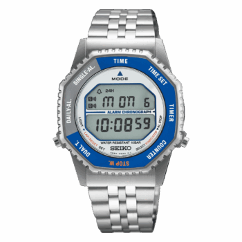 Seiko Rotocall SMGG21