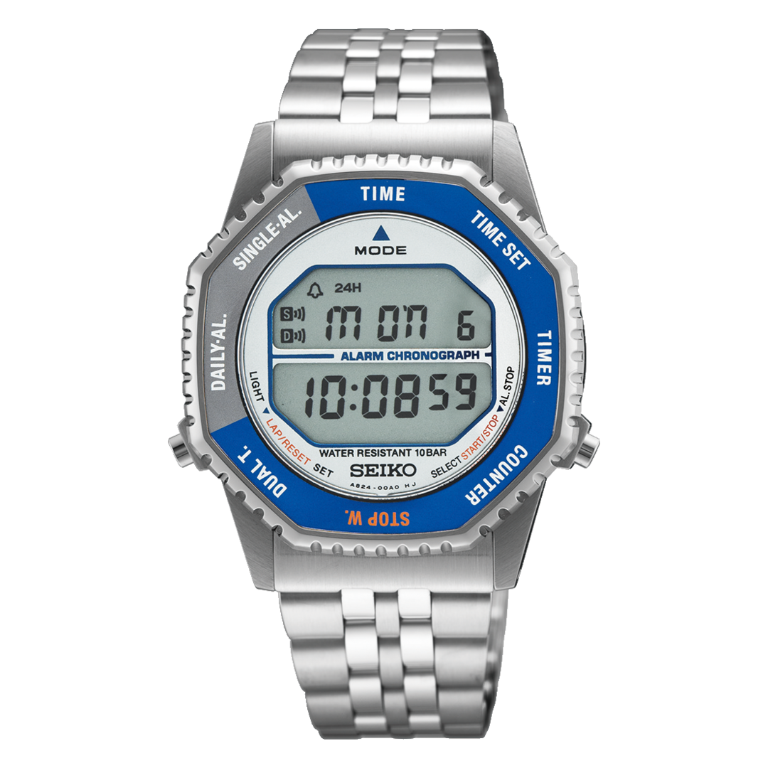 Seiko Rotocall SMGG21