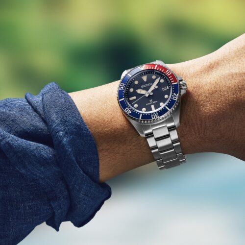 Seiko Prospex SNE595