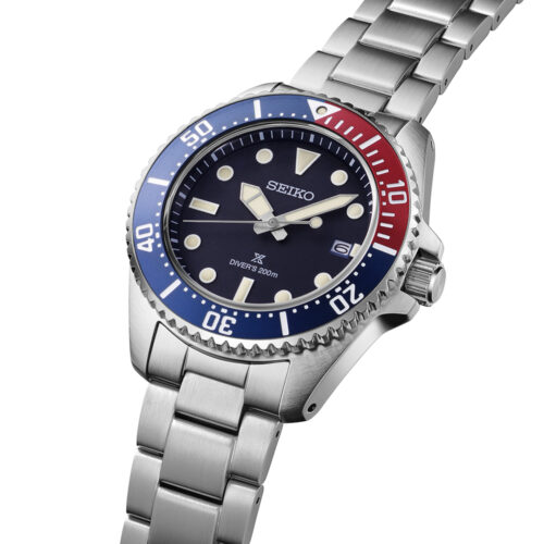 Seiko Prospex SNE595